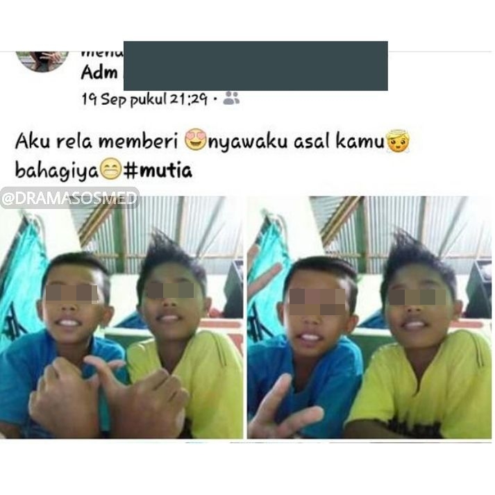 Detail Foto Anak Adm Jaman Sekarang Nomer 4