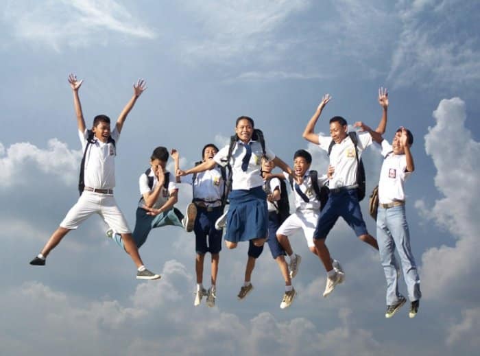 Detail Foto Anak Adm Jaman Sekarang Nomer 19