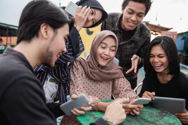 Detail Foto Anak Adm Jaman Sekarang Nomer 30