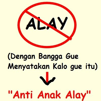 Detail Foto Anak Alay Nomer 41