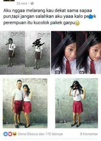 Detail Foto Anak Alay Jaman Sekarang Nomer 36