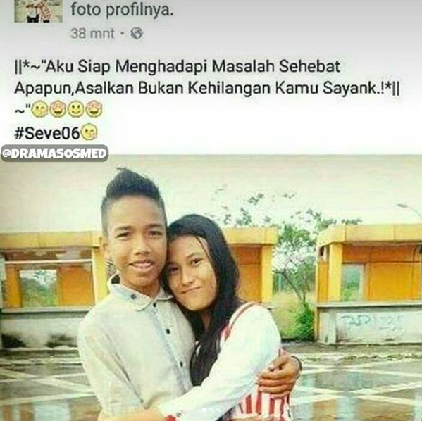 Detail Foto Anak Alay Jaman Sekarang Nomer 46