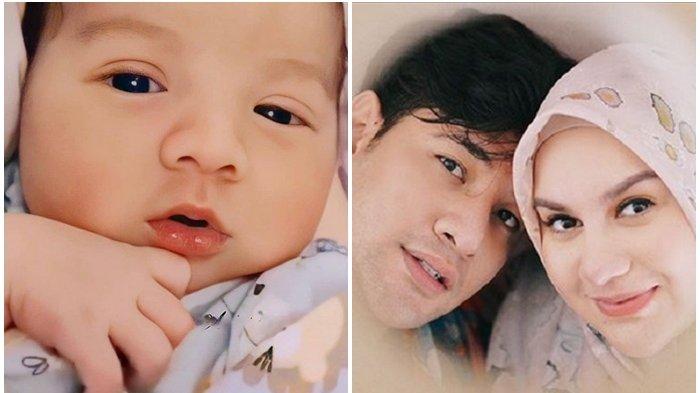 Detail Foto Anak Ammar Zoni Dan Irish Bella Nomer 2