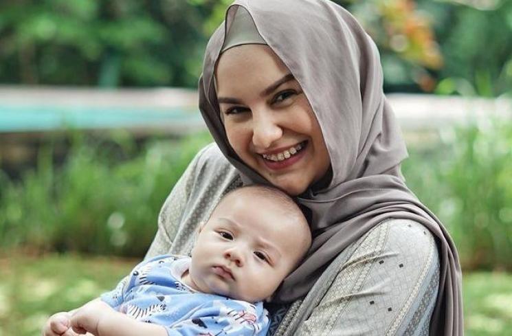 Detail Foto Anak Ammar Zoni Dan Irish Bella Nomer 11