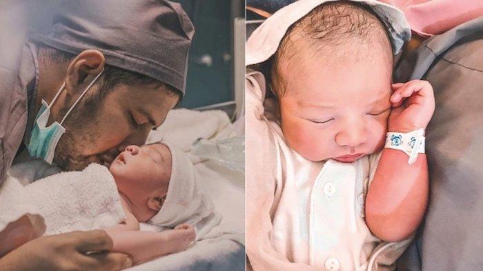 Detail Foto Anak Ammar Zoni Dan Irish Bella Nomer 12