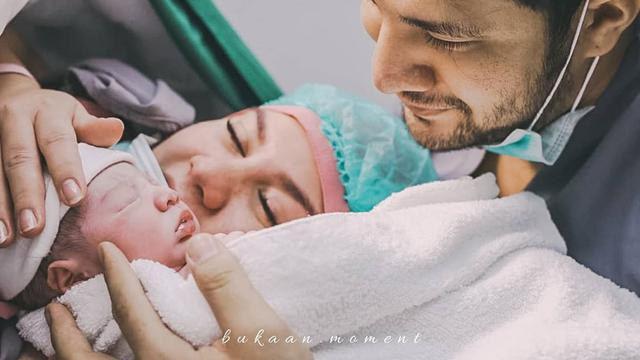 Detail Foto Anak Ammar Zoni Dan Irish Bella Nomer 17