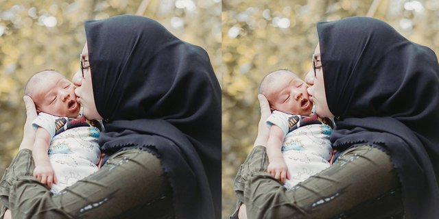 Detail Foto Anak Ammar Zoni Dan Irish Bella Nomer 35