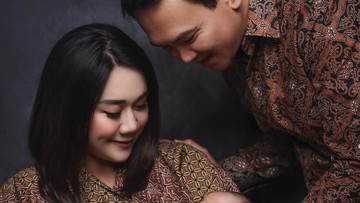 Detail Foto Anak Anak Ahok Nomer 35