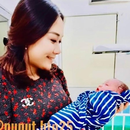 Detail Foto Anak Anak Ahok Nomer 48