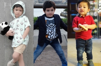 Detail Foto Anak Anak Ganteng Nomer 27