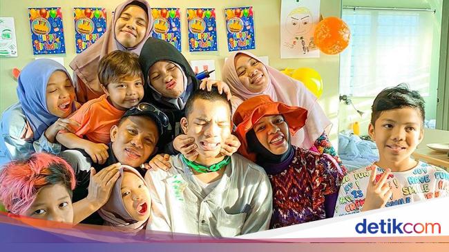 Detail Foto Anak Anak Gen Halilintar Nomer 38