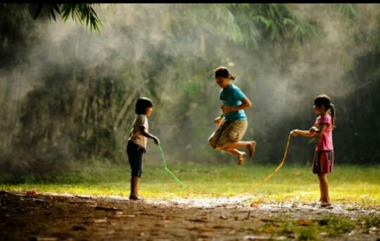 Detail Foto Anak Anak Jaman Dulu Nomer 7