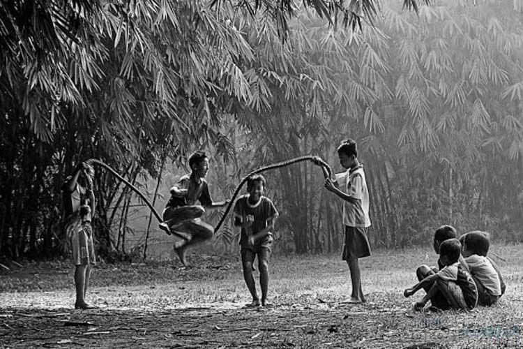 Detail Foto Anak Anak Jaman Dulu Nomer 18