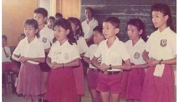 Detail Foto Anak Anak Jaman Dulu Nomer 32