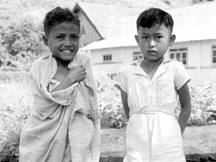 Detail Foto Anak Anak Jaman Dulu Nomer 37