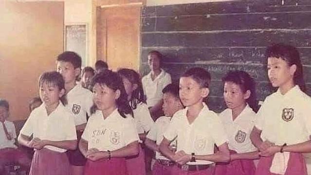 Download Foto Anak Anak Jaman Dulu Nomer 40