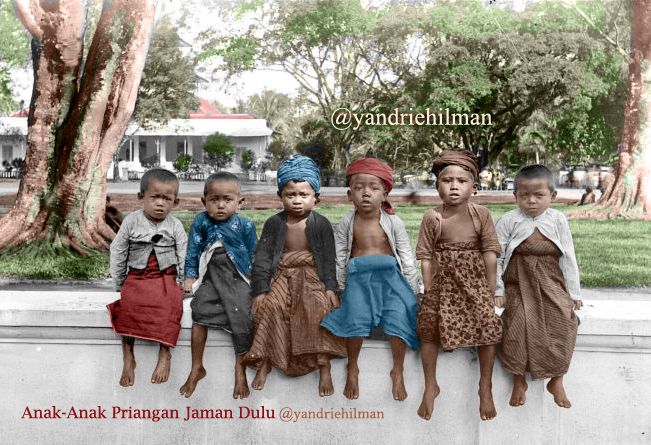 Detail Foto Anak Anak Jaman Dulu Nomer 5