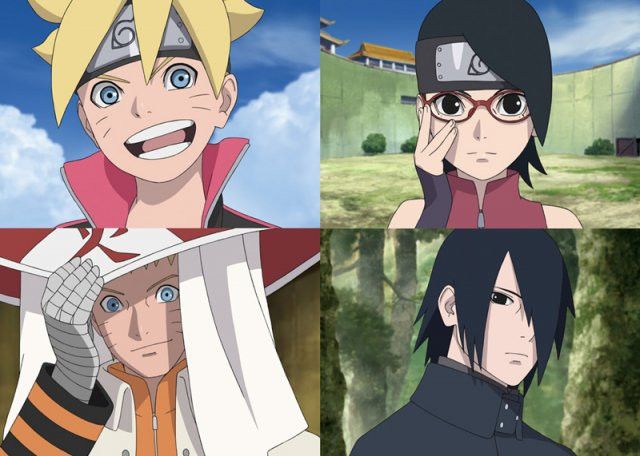 Detail Foto Anak Anak Naruto Nomer 10