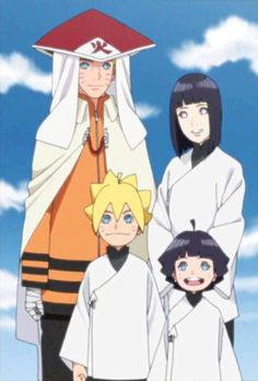 Detail Foto Anak Anak Naruto Nomer 18