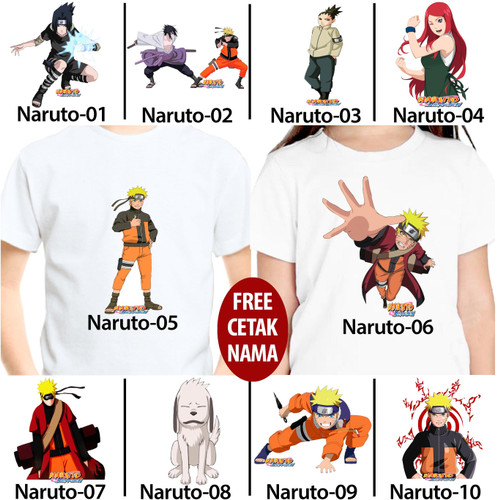 Detail Foto Anak Anak Naruto Nomer 20