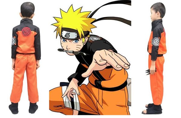 Detail Foto Anak Anak Naruto Nomer 36