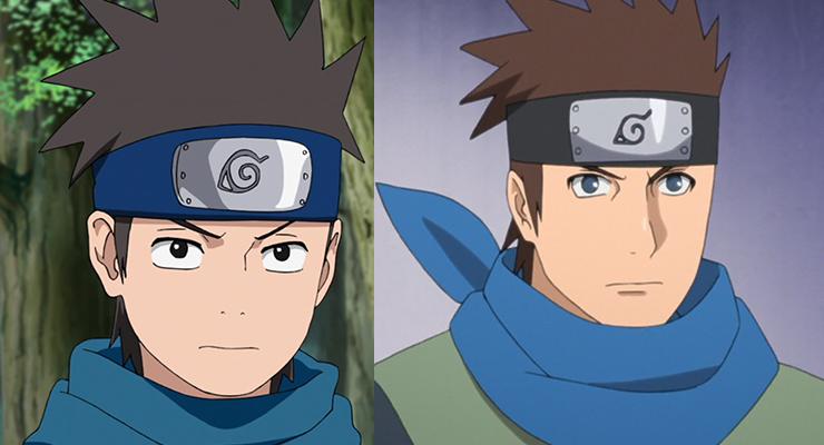 Detail Foto Anak Anak Naruto Nomer 40