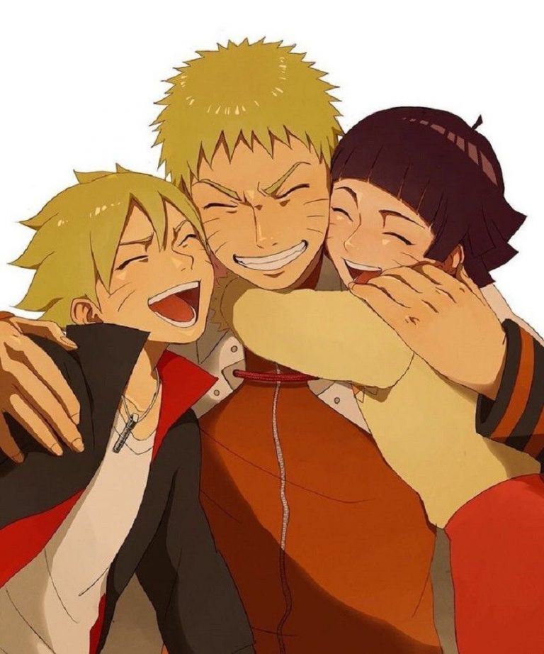 Detail Foto Anak Anak Naruto Nomer 8