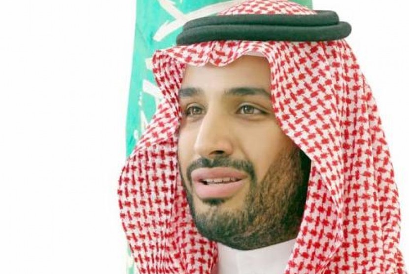 Detail Foto Anak Anak Raja Salman Nomer 38