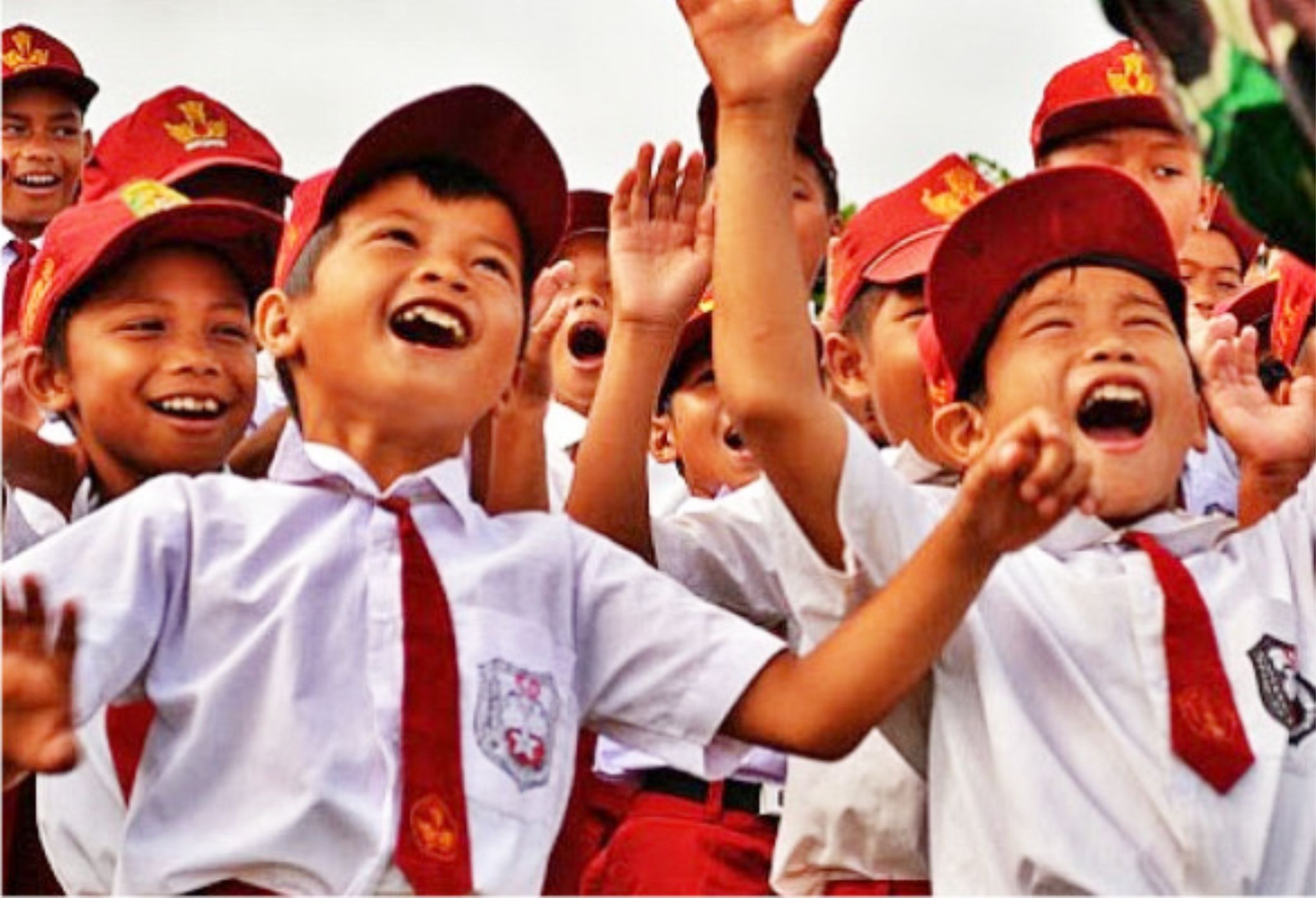 Detail Foto Anak Anak Sekolah Nomer 20