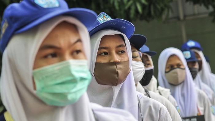 Detail Foto Anak Anak Sekolah Nomer 21