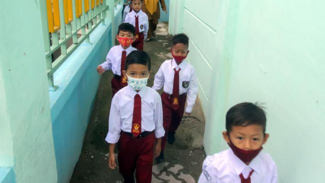 Detail Foto Anak Anak Sekolah Nomer 33