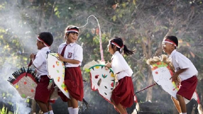 Detail Foto Anak Anak Sekolah Nomer 34