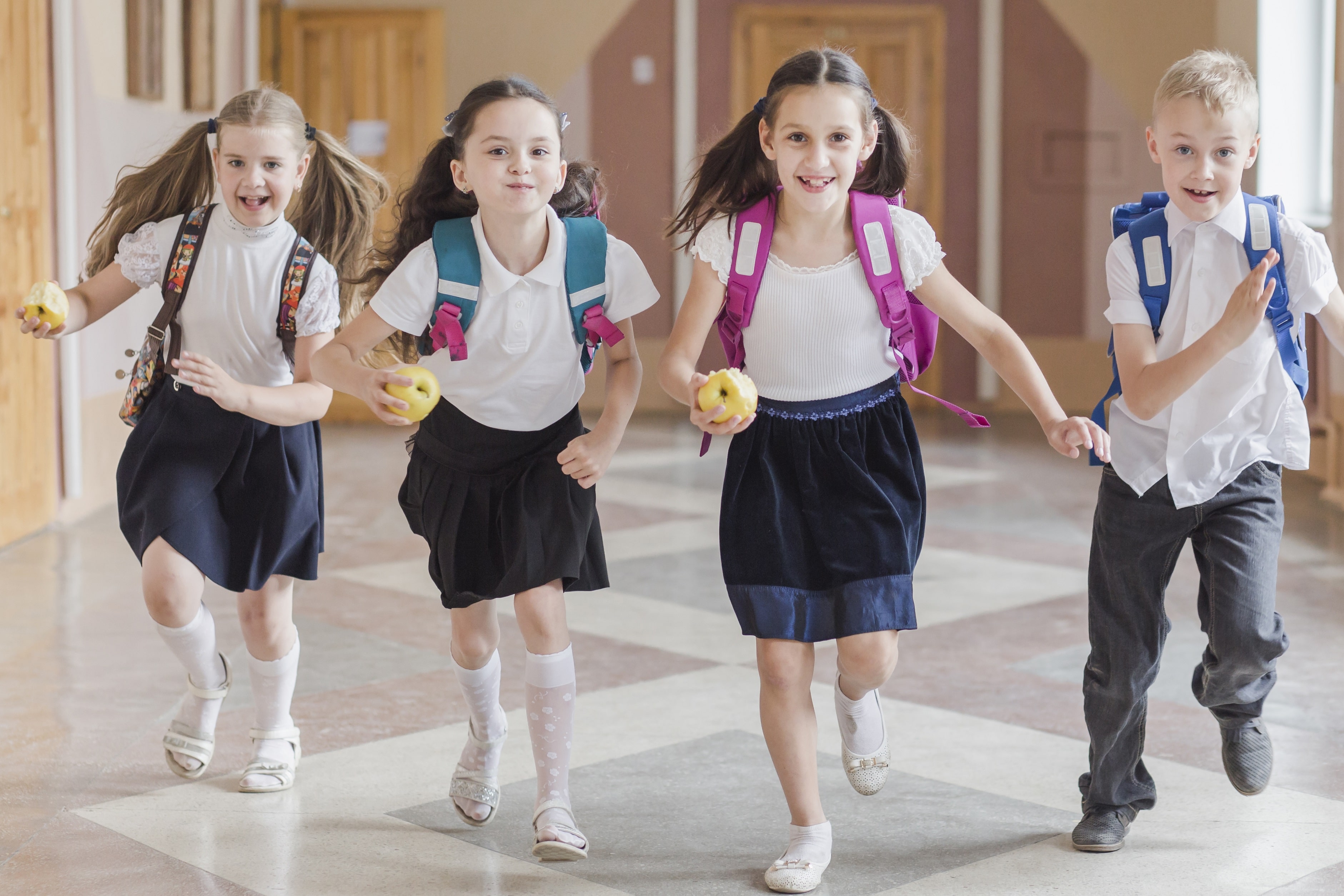 Detail Foto Anak Anak Sekolah Nomer 36