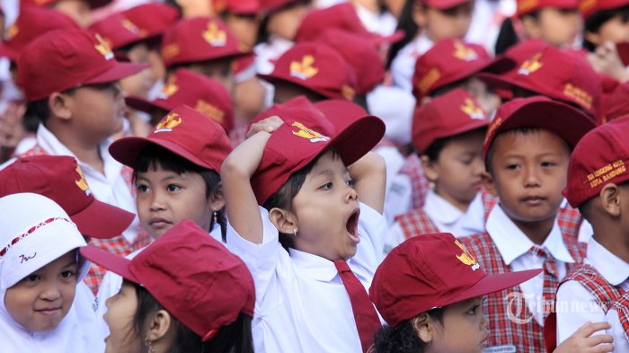 Detail Foto Anak Anak Sekolah Nomer 5