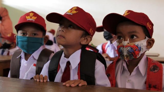 Detail Foto Anak Anak Sekolah Nomer 37