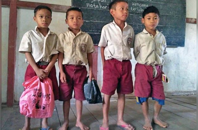 Download Foto Anak Anak Sekolah Nomer 38