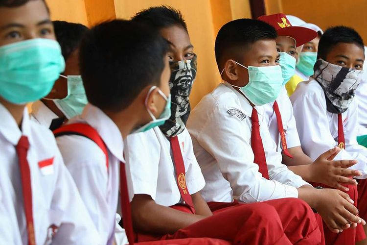 Detail Foto Anak Anak Sekolah Nomer 41