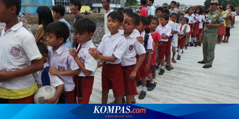 Detail Foto Anak Anak Sekolah Nomer 44