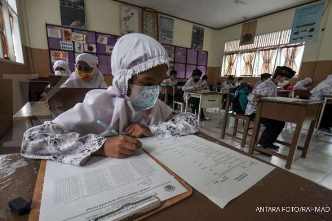 Detail Foto Anak Anak Sekolah Nomer 48