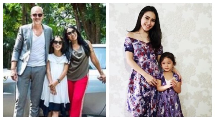 Detail Foto Anak Anggun C Sasmi Nomer 43