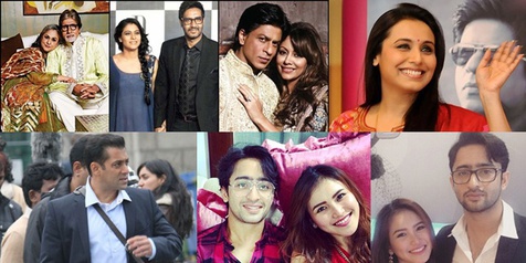 Detail Foto Anak Artis Bollywood Nomer 11