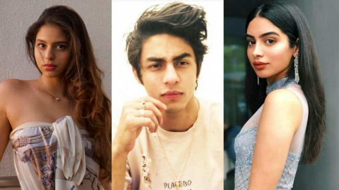 Detail Foto Anak Artis Bollywood Nomer 26