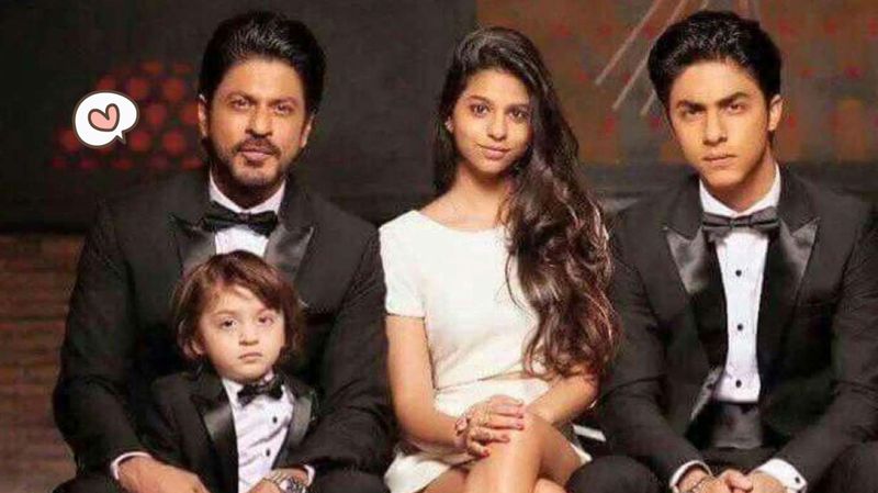 Detail Foto Anak Artis Bollywood Nomer 35