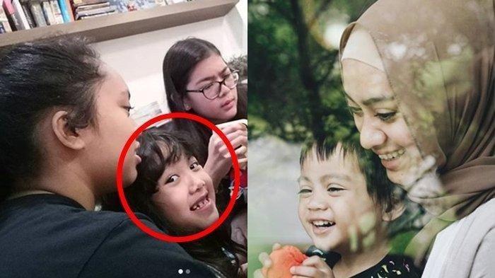 Detail Foto Anak Artis Indonesia Nomer 8