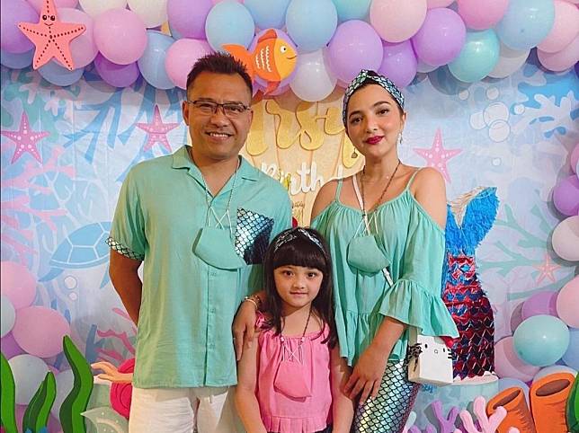 Detail Foto Anak Ashanty Dan Anang Nomer 23