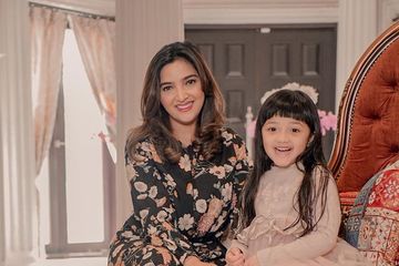 Detail Foto Anak Ashanty Dan Anang Nomer 27