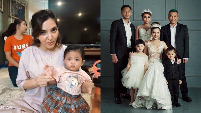 Detail Foto Anak Ashanty Dan Anang Nomer 28