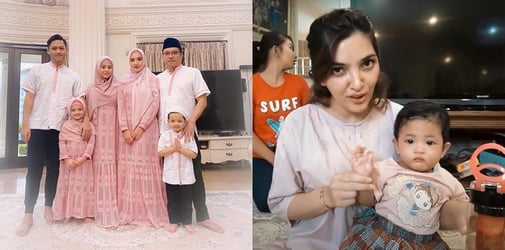 Detail Foto Anak Ashanty Dan Anang Nomer 29