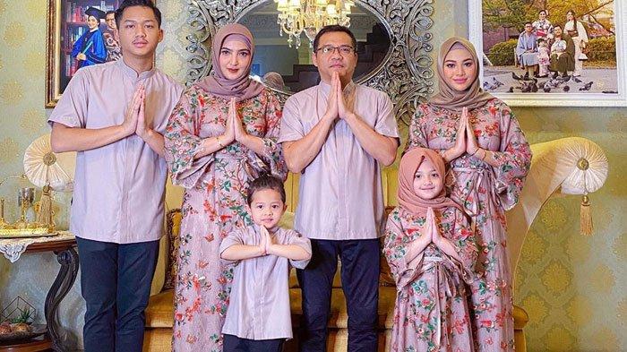 Detail Foto Anak Ashanty Dan Anang Nomer 37