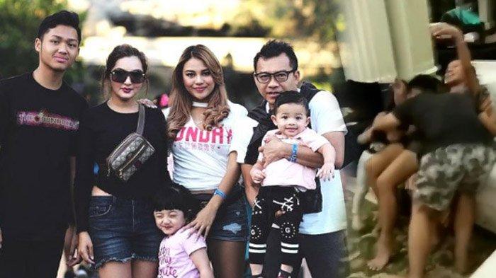 Detail Foto Anak Ashanty Dan Anang Nomer 44